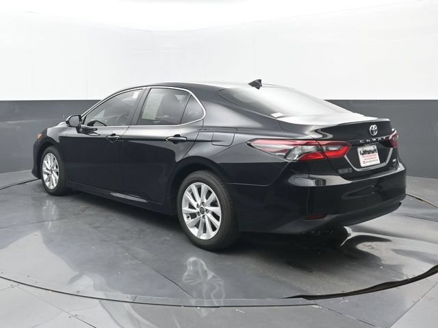 Used 2023 Toyota Camry LE w/ Convenience Package FWD image 3