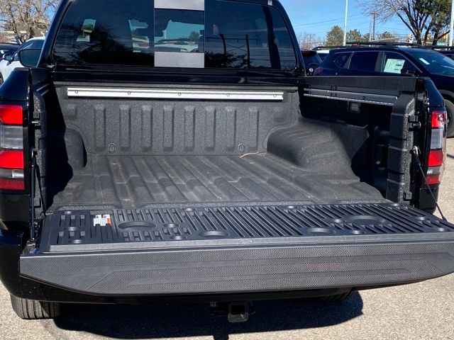 New 2026 Nissan Frontier SV w/ SV Convenience Package image 23