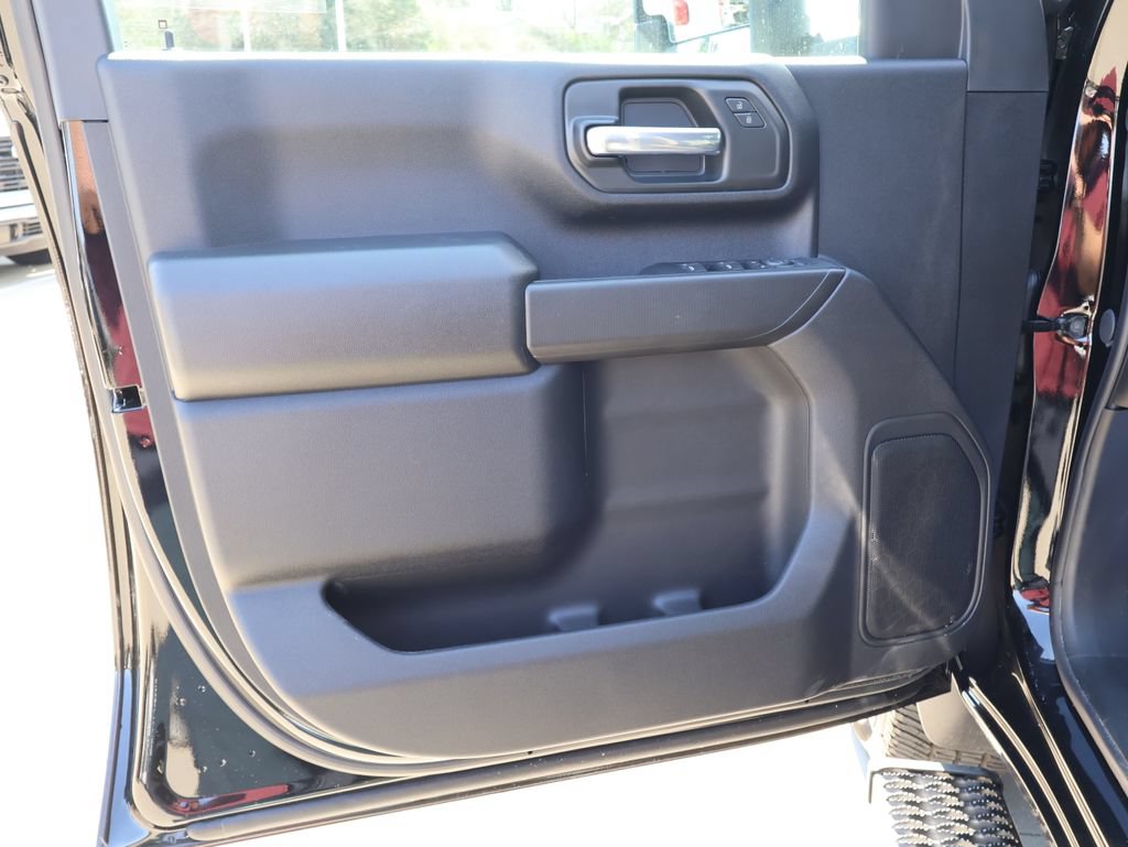 New 2026 Chevrolet Silverado 3500 W/T AWD/4WD image 12
