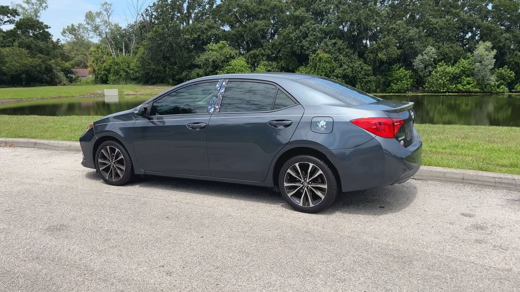 Used 2019 Toyota Corolla SE FWD image 6