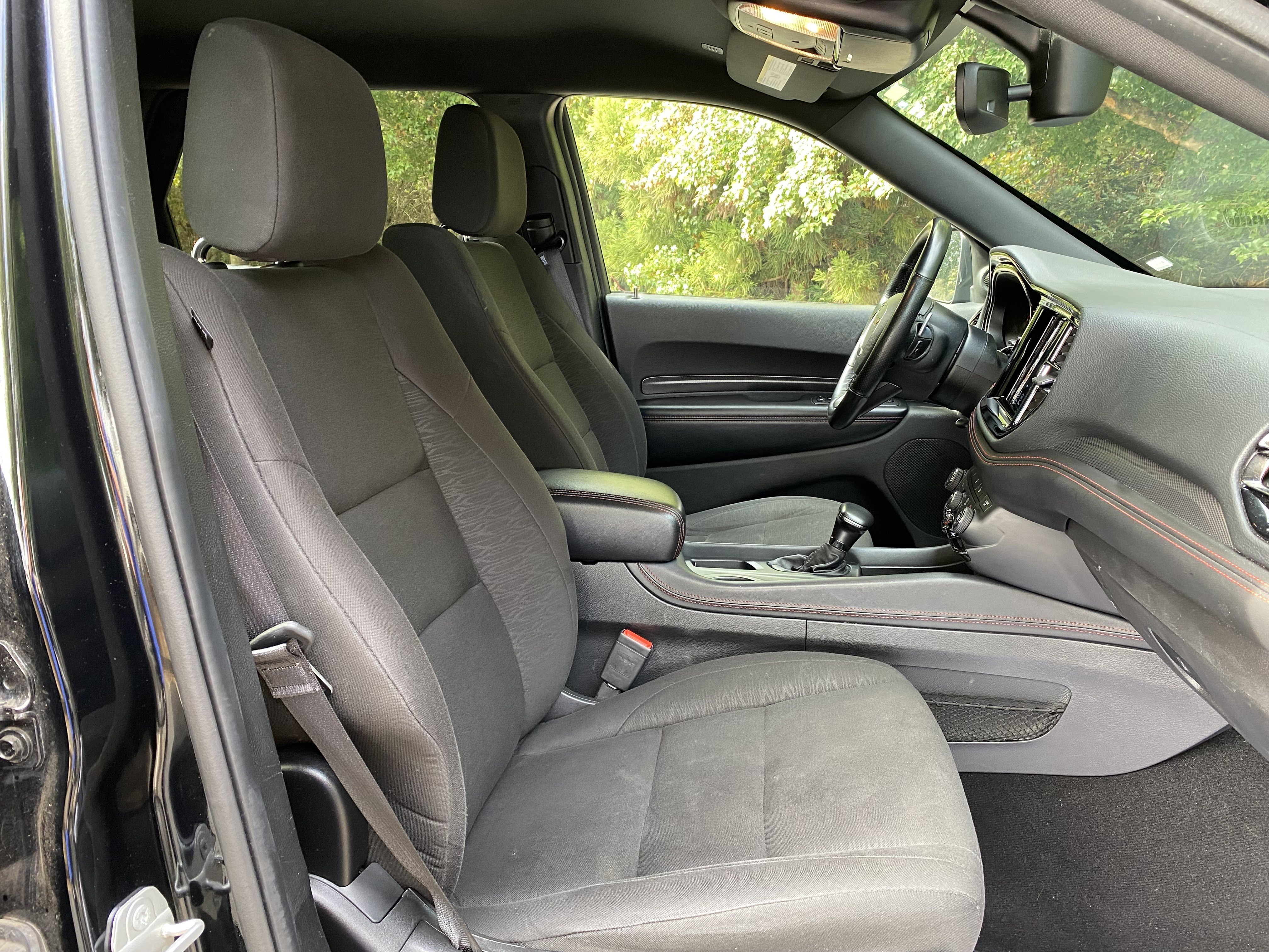 Used 2023 Dodge Durango GT image 33