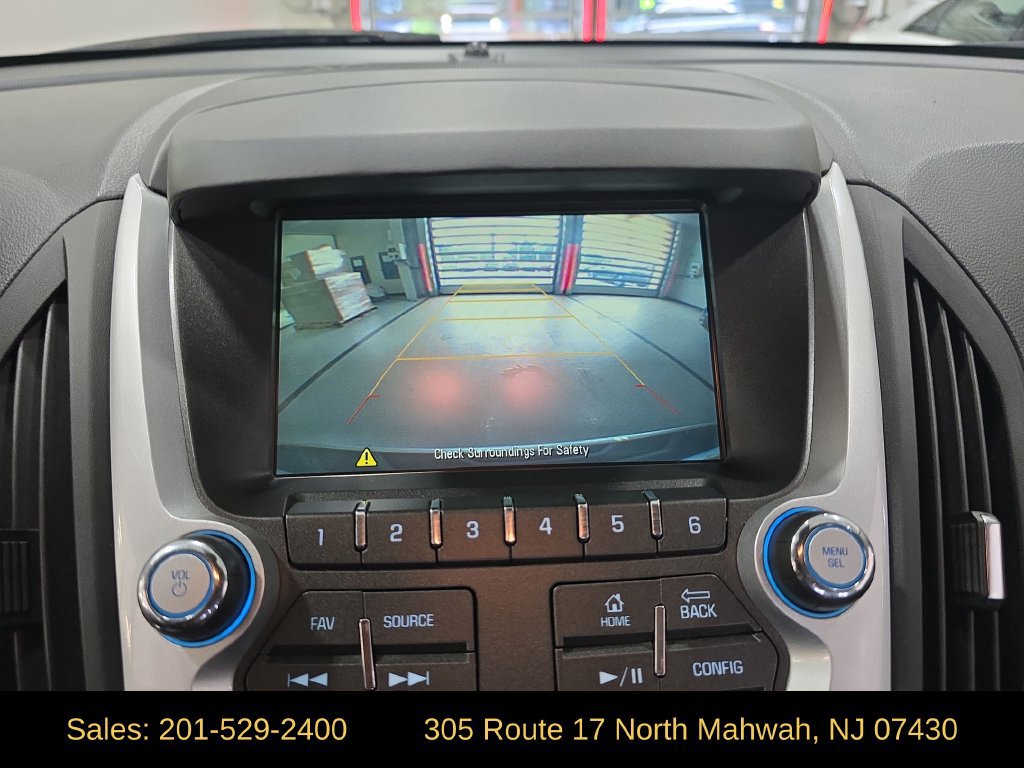 Used 2016 Chevrolet Equinox LT w/ Convenience Package AWD/4WD image 21