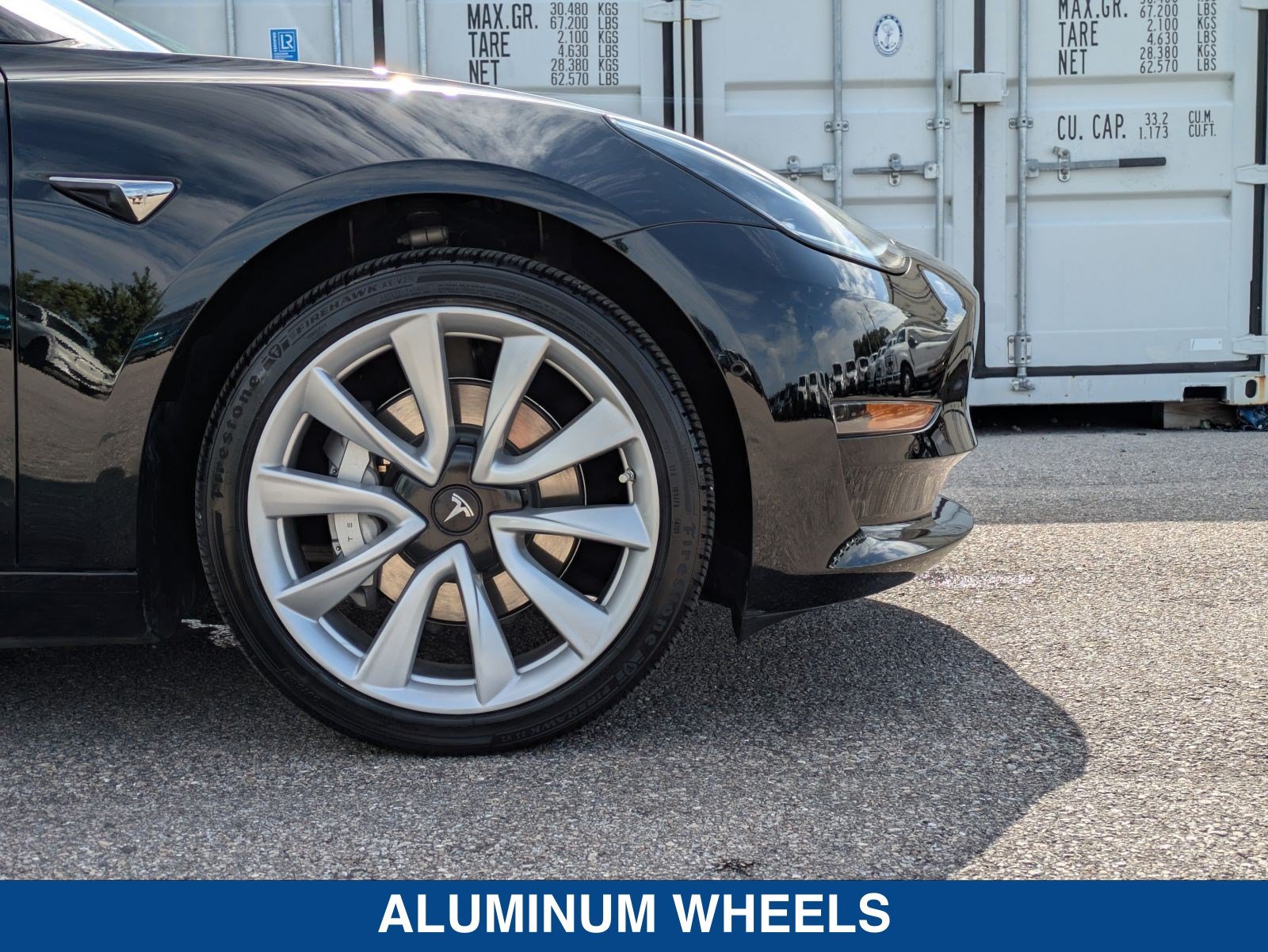 Used 2018 Tesla Model 3 Long Range RWD image 12