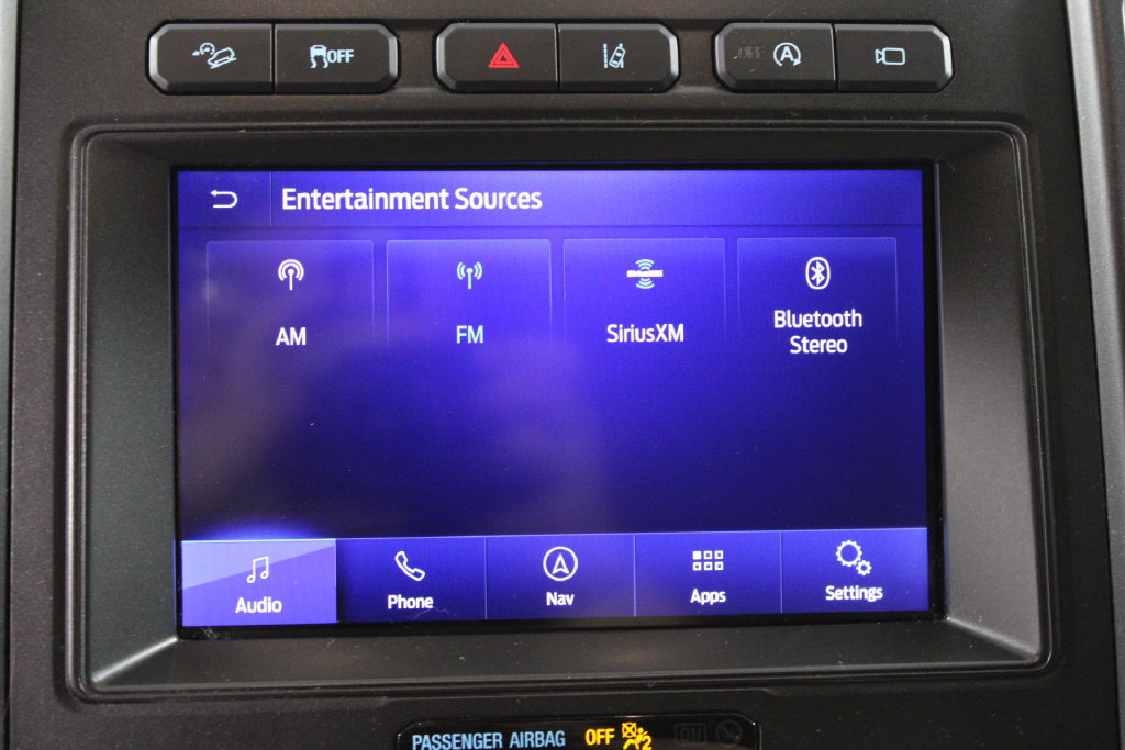 Used 2021 Ford Expedition Limited AWD/4WD image 49