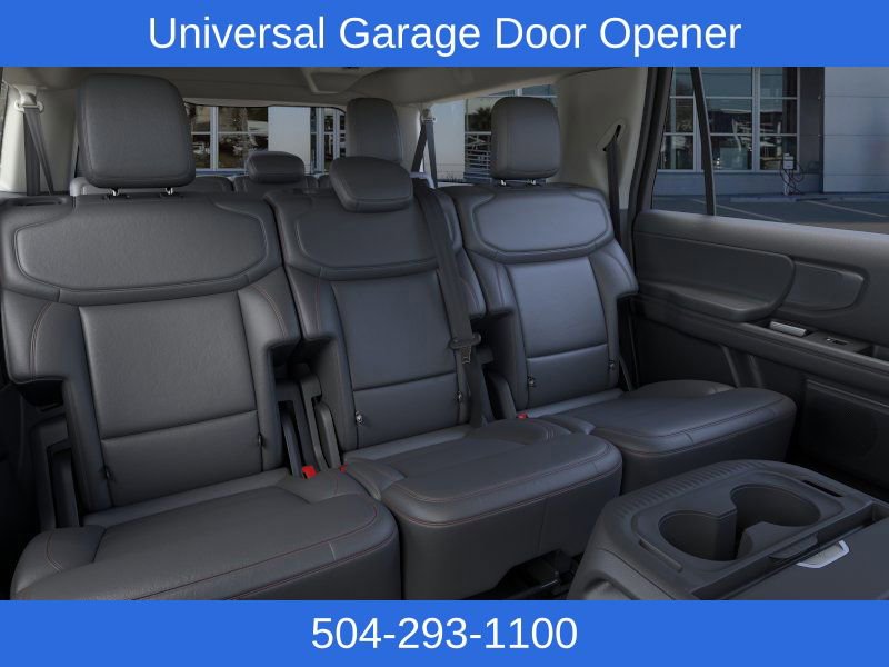 New 2025 Ford Expedition Max Active image 11