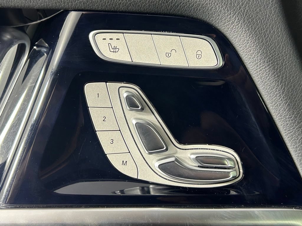 Used 2019 Mercedes-Benz G 63 AMG 4MATIC image 38