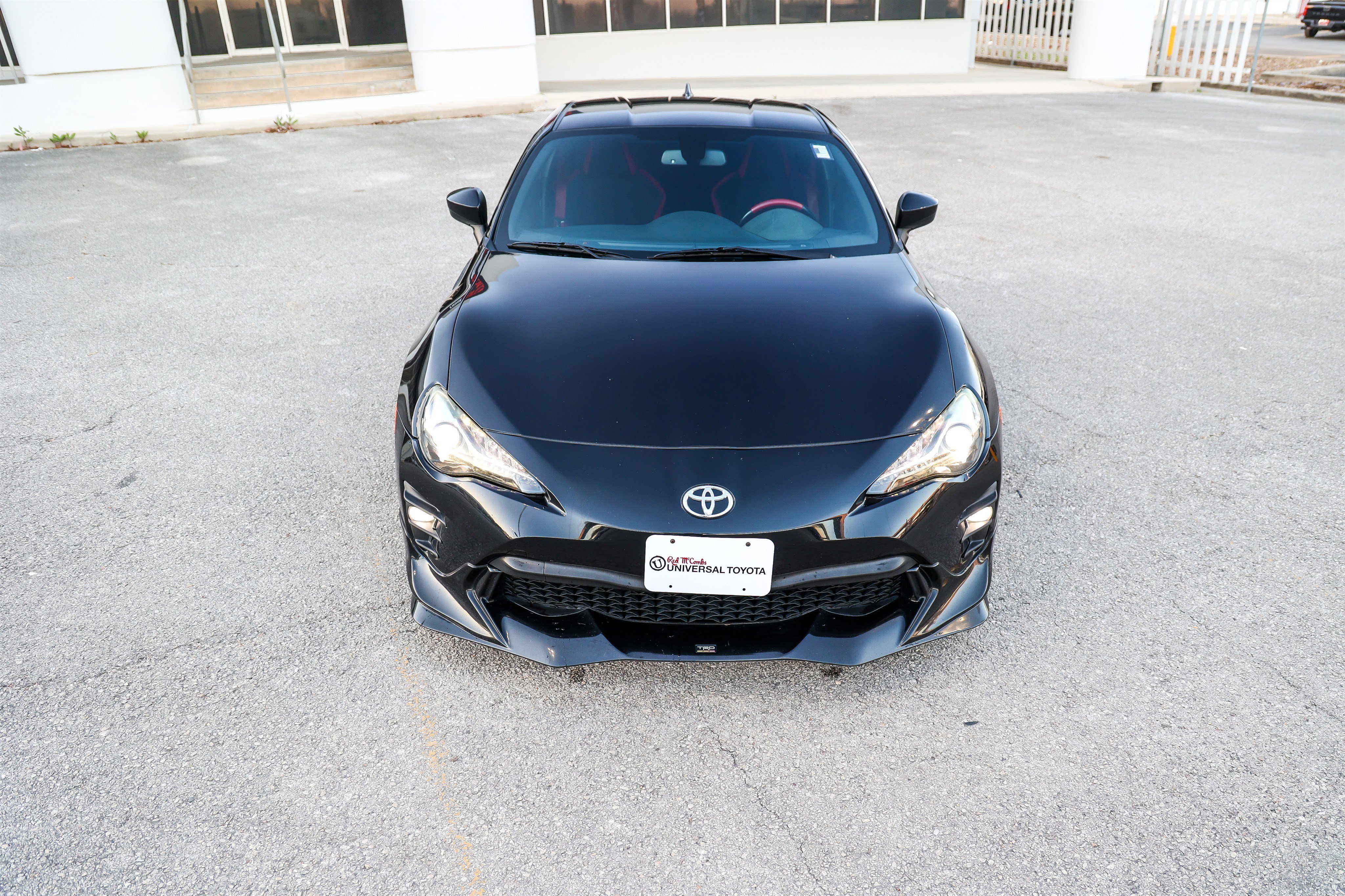 Used 2019 Toyota 86 TRD SE image 8