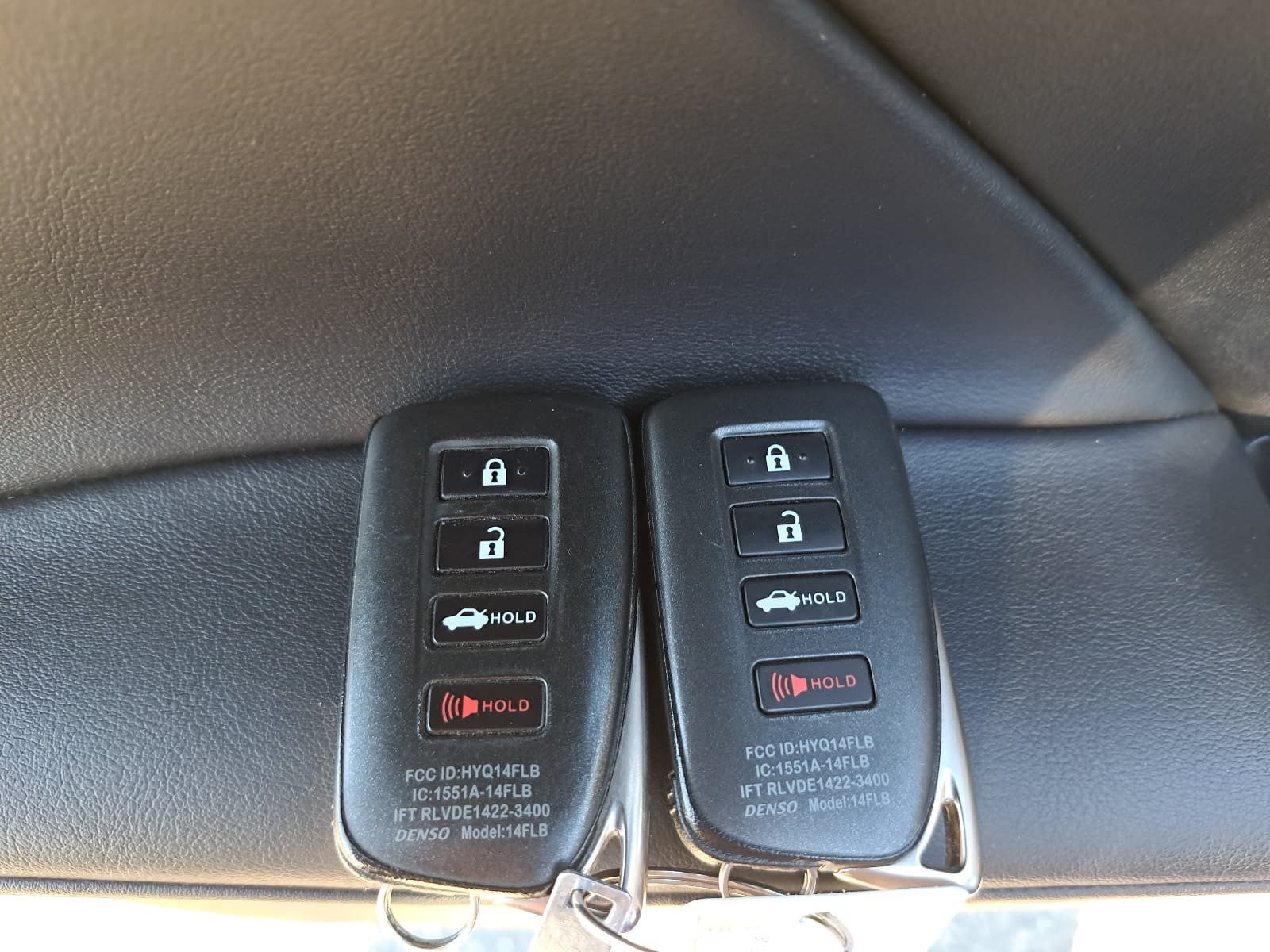 Used 2025 Lexus IS 350 F Sport w/ Accessory Package RWD image 39