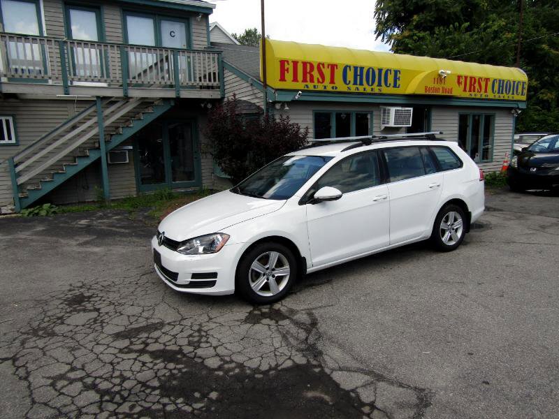 Used 2015 Volkswagen Golf TDI S image 2