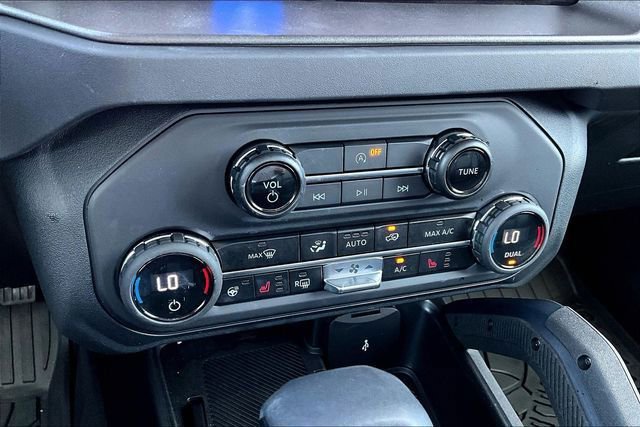 Used 2025 Ford Bronco Badlands AWD/4WD image 22