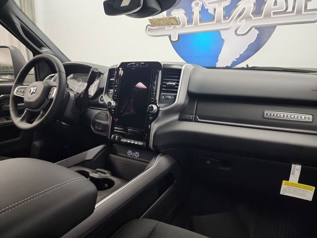 New 2026 RAM 2500 Big Horn image 21