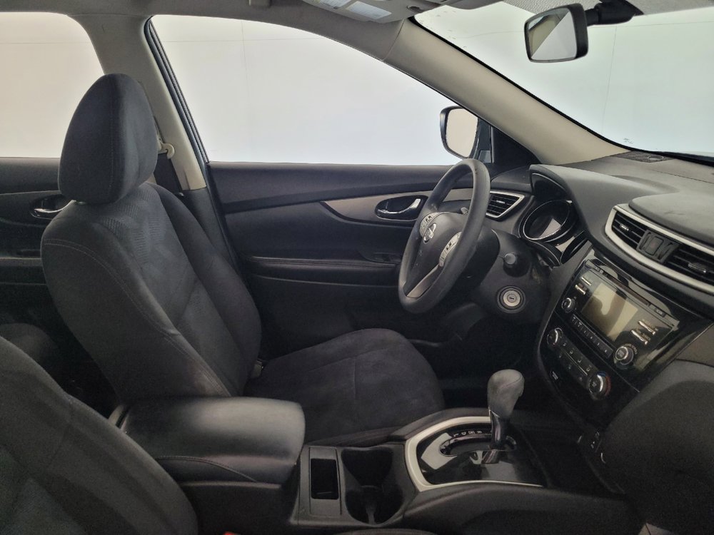 Used 2016 Nissan Rogue S FWD image 21