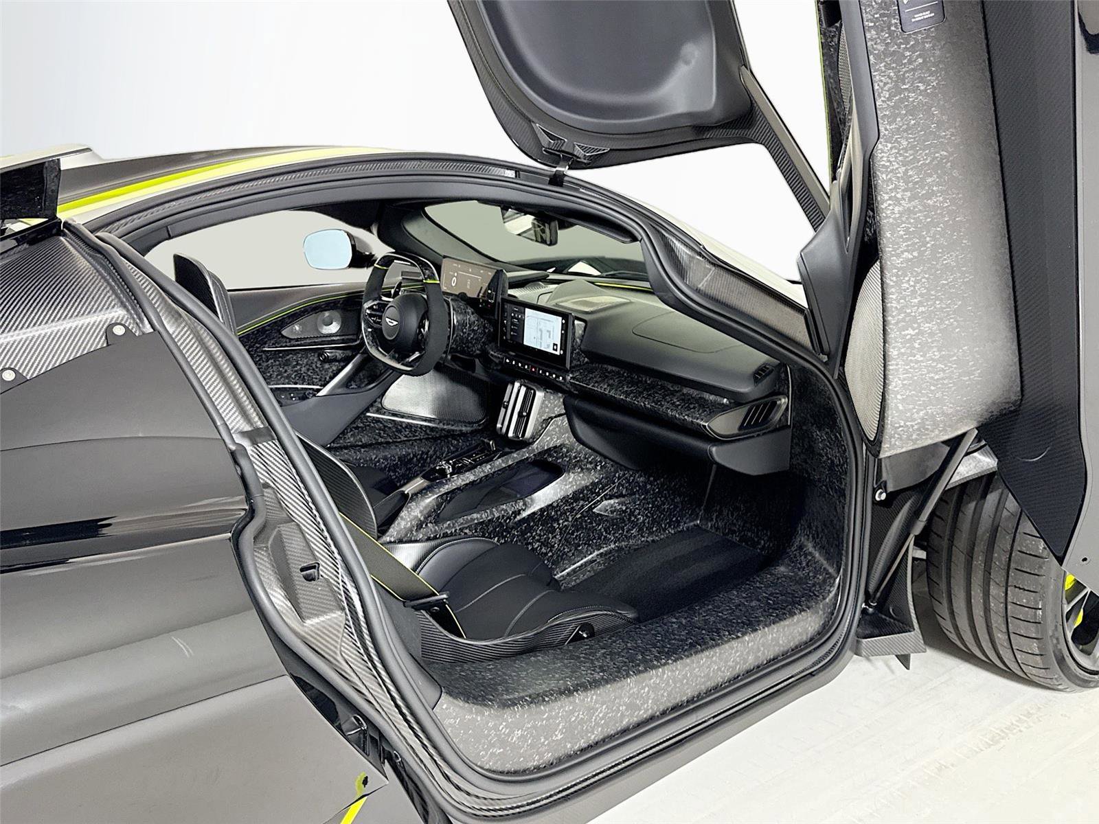 Used 2026 Aston Martin Valhalla AWD/4WD image 29
