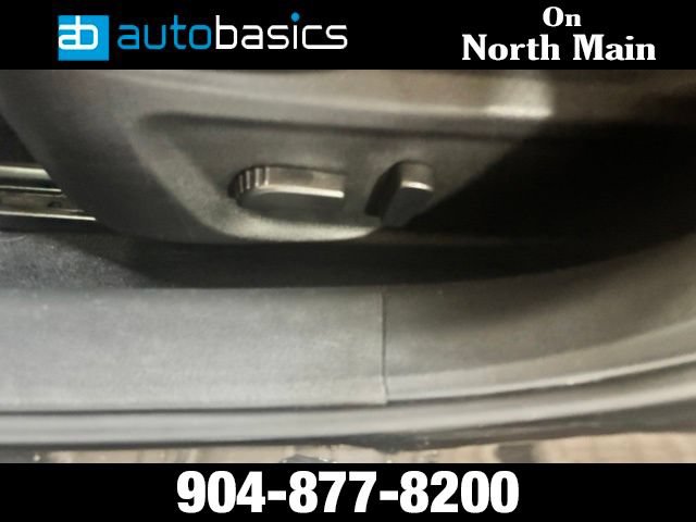 Used 2025 Nissan Altima 2.5 SV FWD image 21