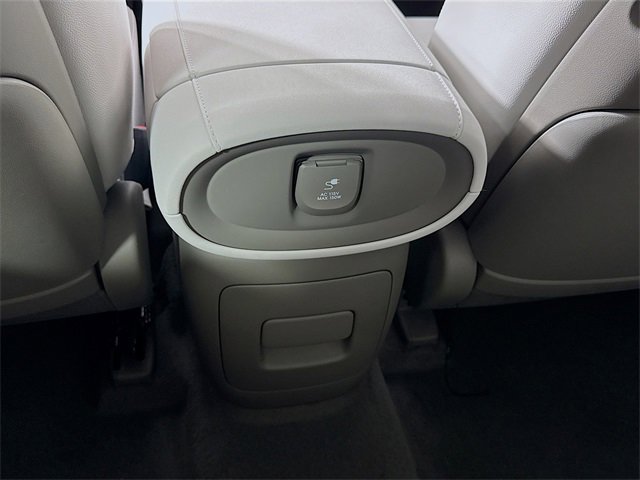 New 2026 Hyundai Palisade Limited image 12