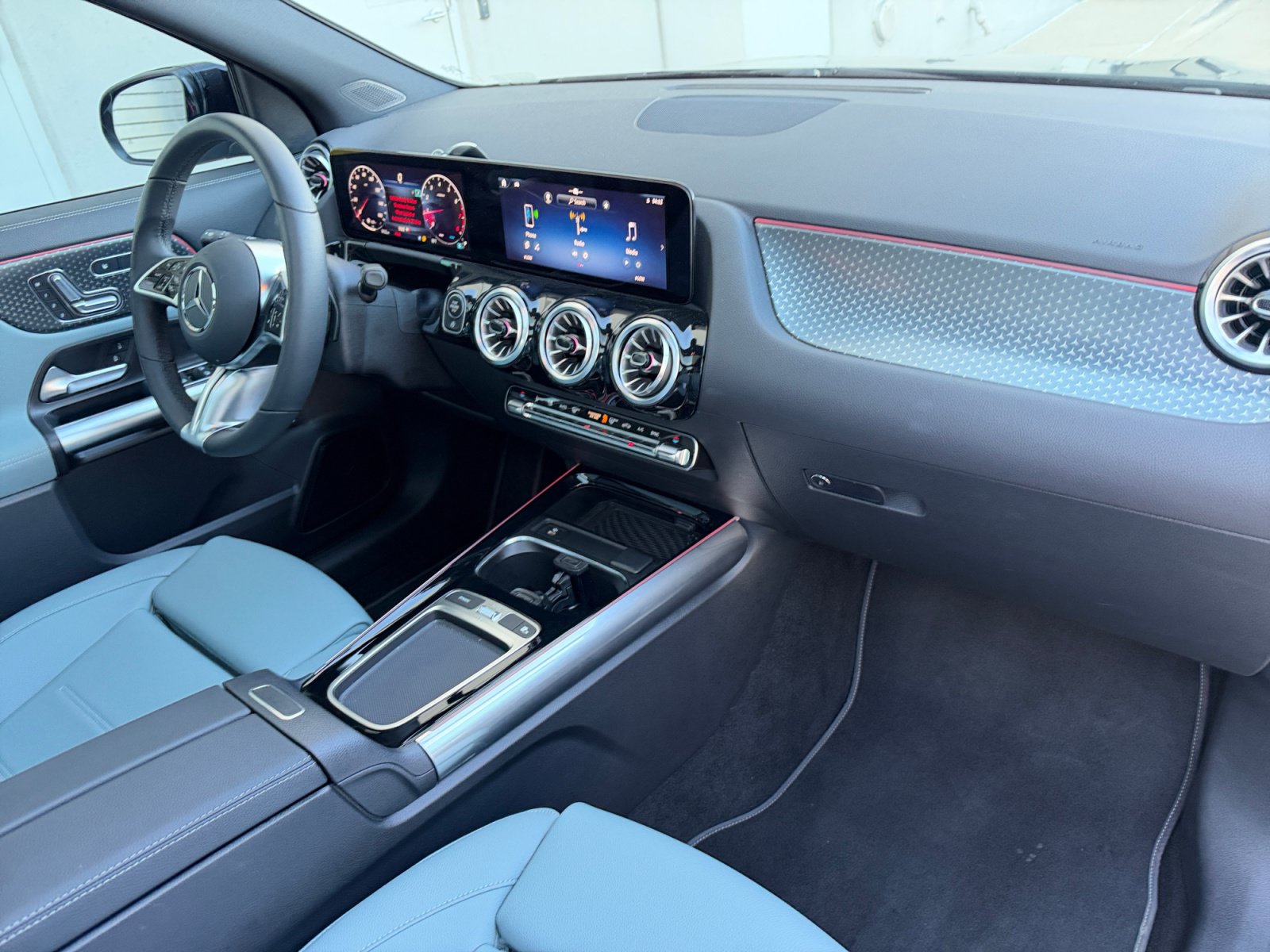 Certified 2026 Mercedes-Benz GLA 250 image 27