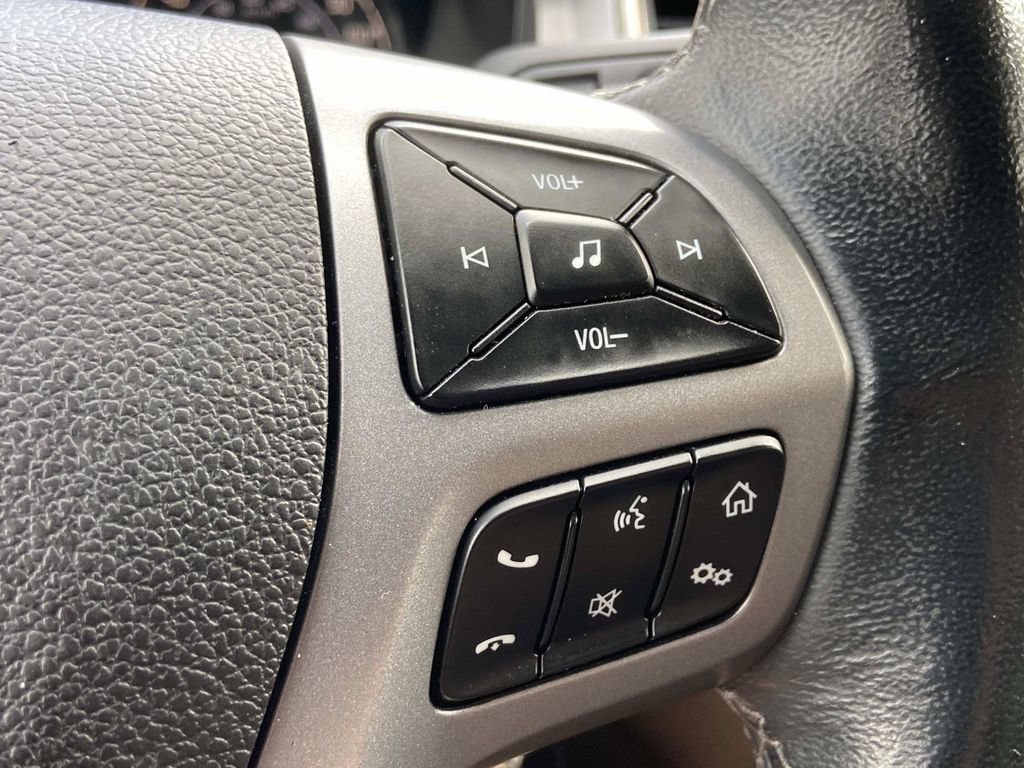 Used 2019 Ford Ranger XLT w/ Equipment Group 302A Luxury AWD/4WD image 29