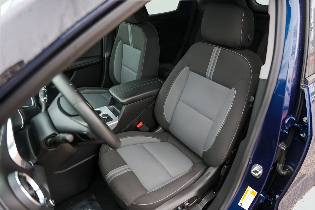 Certified 2023 Chevrolet Blazer LT w/ Driver Confidence Package FWD image 10