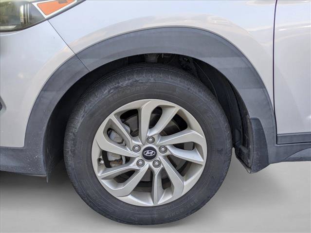 Used 2016 Hyundai Tucson SE FWD image 14