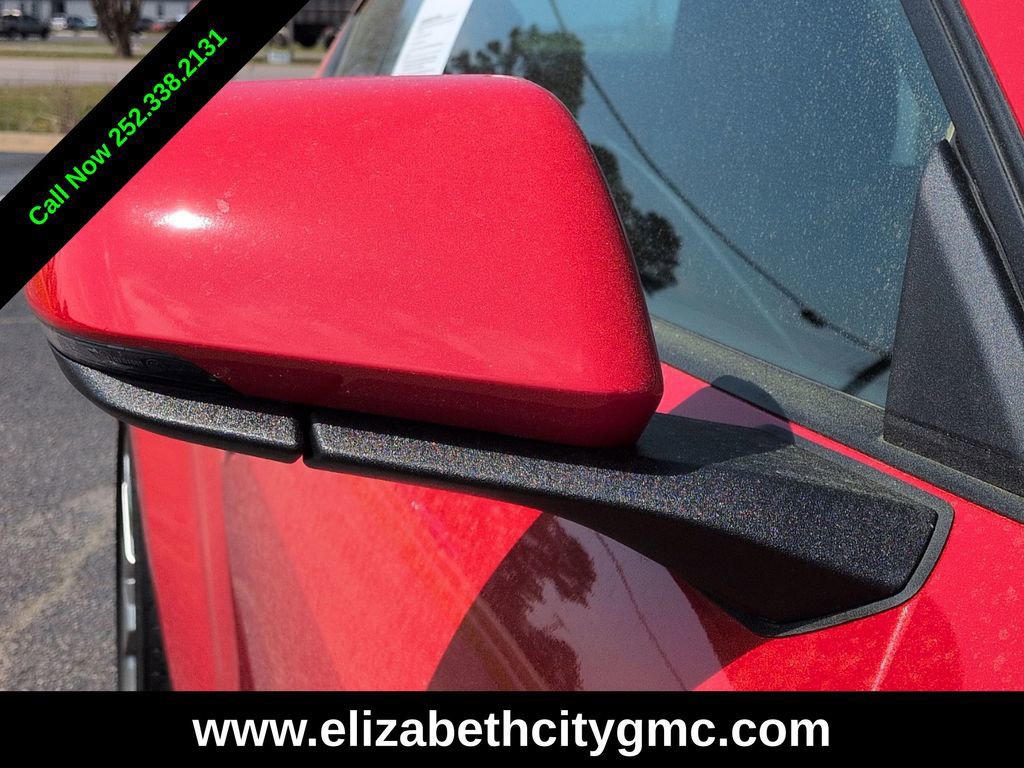 Used 2025 Ford Mustang GT Premium image 11