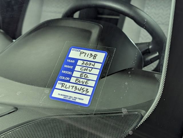 Used 2024 Chevrolet Equinox LS w/ LS Convenience Package image 27