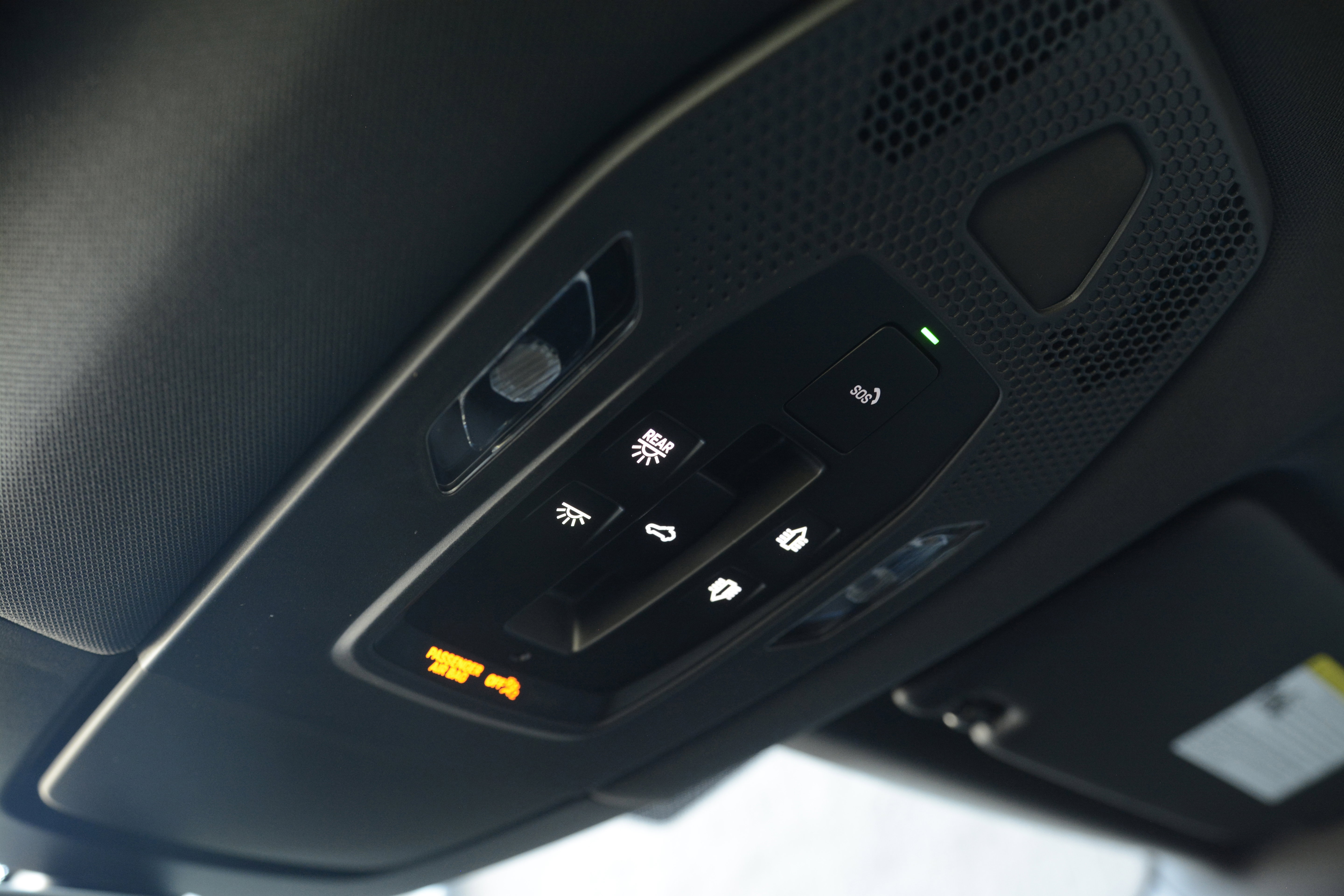 Certified 2025 Porsche Macan 4S Electric image 21