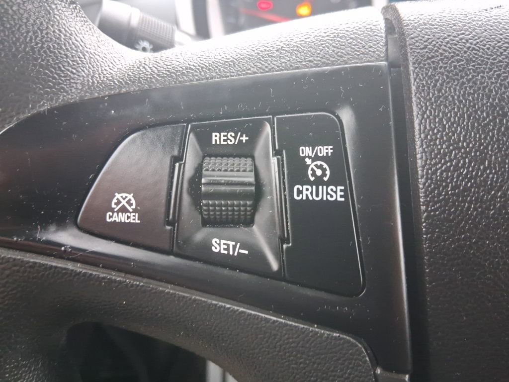 Used 2017 Chevrolet Equinox LS image 19