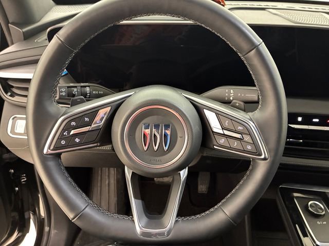 Certified 2025 Buick Enclave Sport Touring image 22