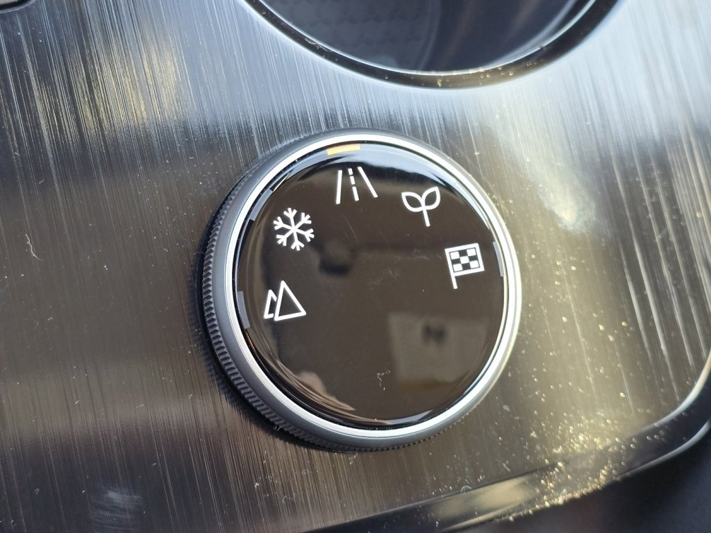 New 2026 Nissan Rogue SV image 17