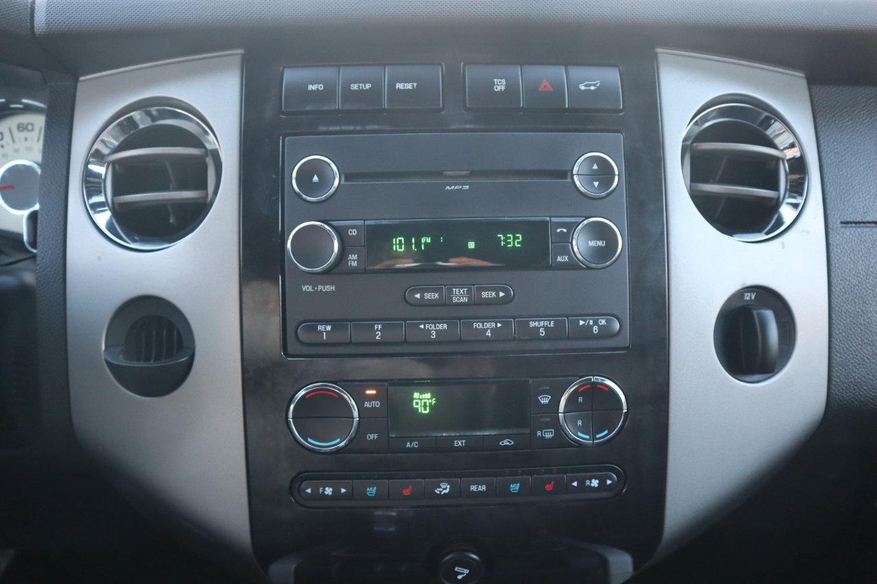 Used 2012 Ford Expedition Limited image 10