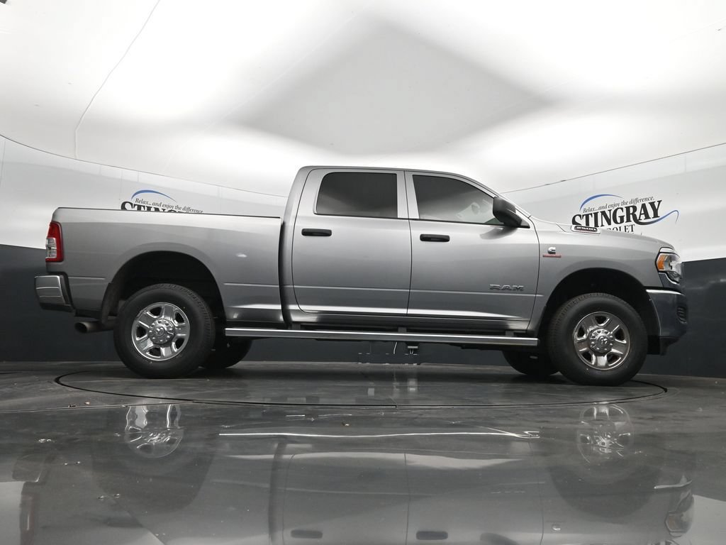 Used 2022 RAM 2500 Tradesman AWD/4WD image 33