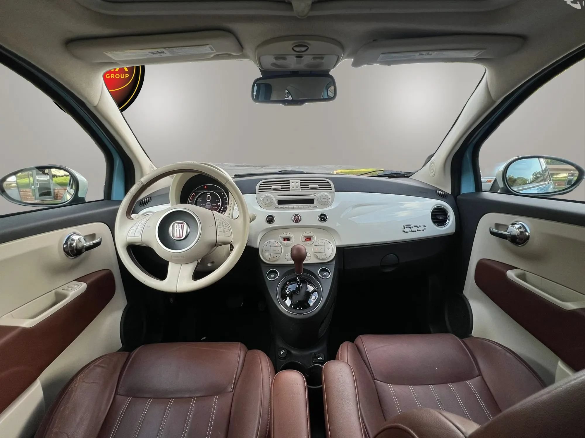 Used 2015 FIAT 500 1957 Edition FWD image 23
