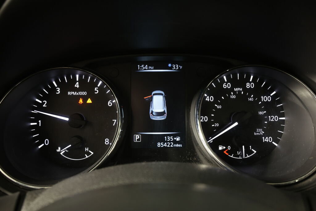 Used 2017 Nissan Rogue SL image 31