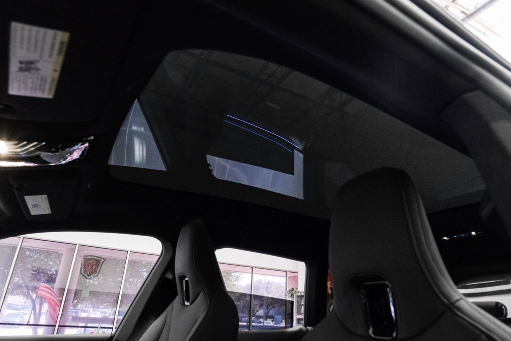 Used 2025 BMW iX xDrive50 image 6