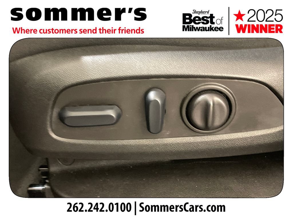 Used 2024 Chevrolet Blazer LT w/ Convenience Package AWD/4WD image 10