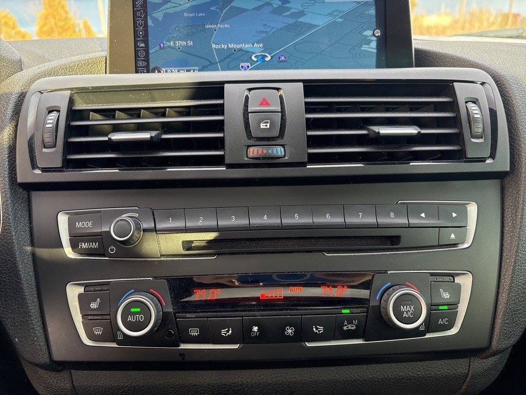 Used 2015 BMW M235i xDrive Coupe image 15