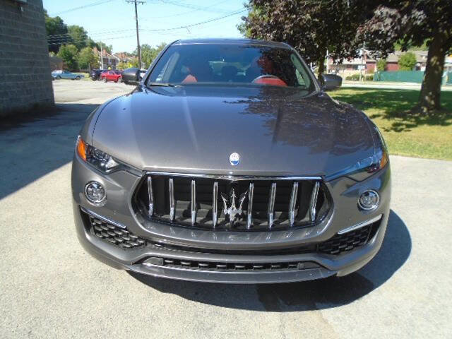 Used 2022 Maserati Levante GT image 4