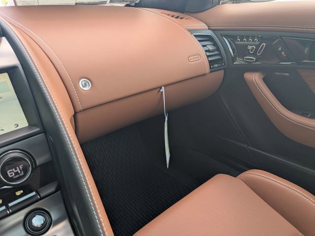 New 2024 Jaguar F-TYPE R image 14