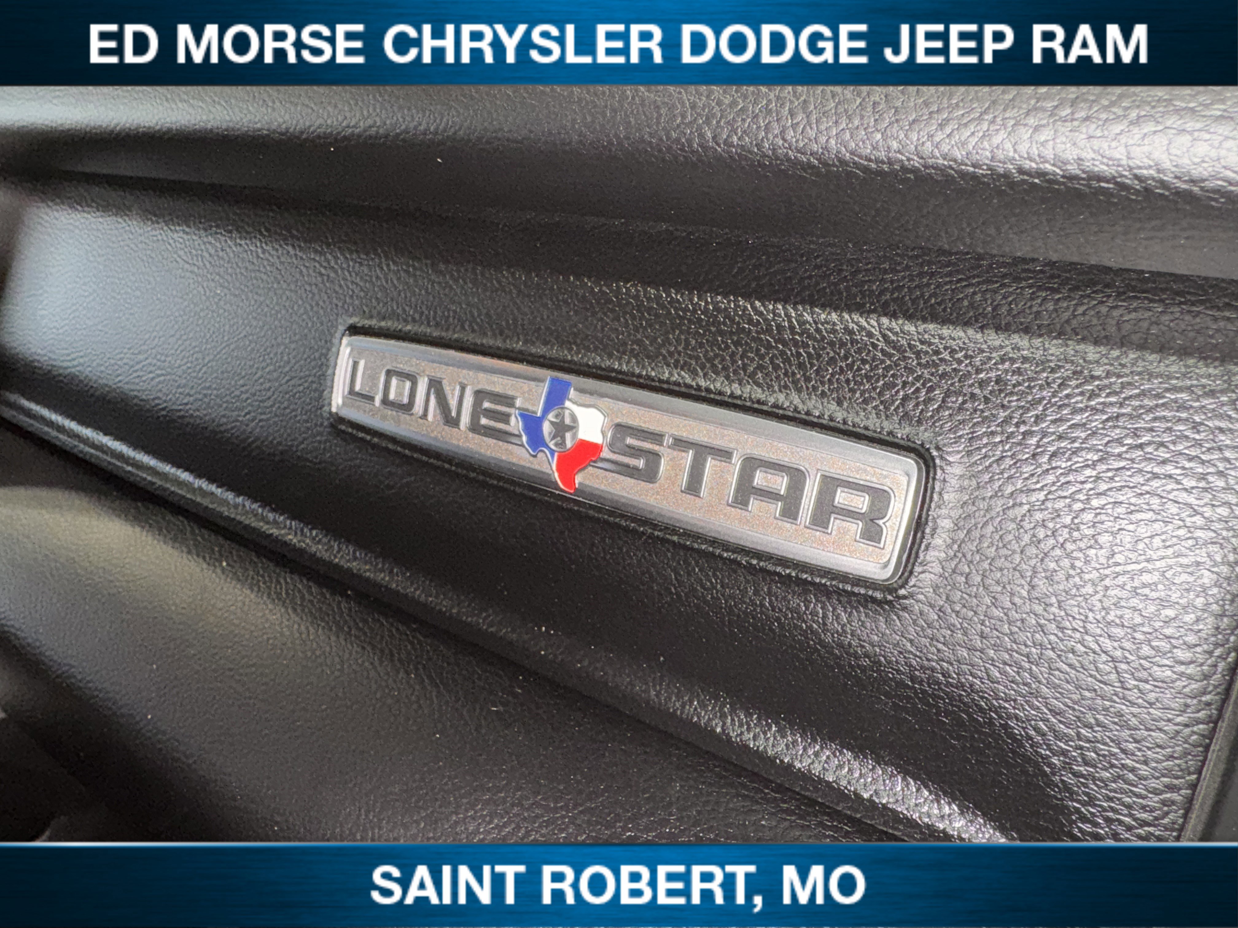 Certified 2023 RAM 1500 Lone Star w/ Trailer Tow Group image 22