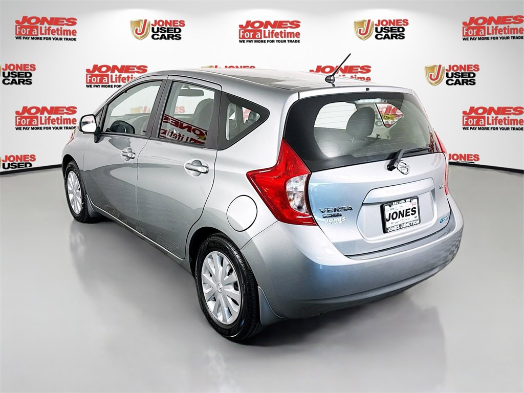 Used 2014 Nissan Versa Note SV image 2