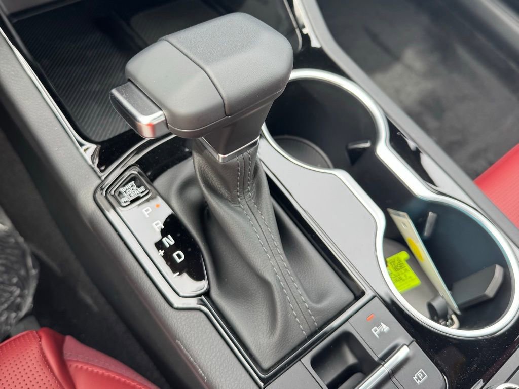 New 2026 Kia K5 GT-Line AWD/4WD image 25