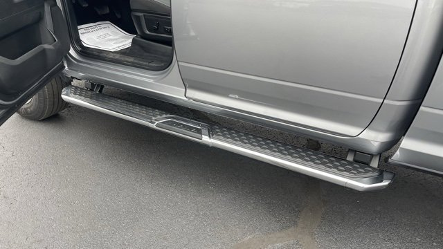 Used 2024 RAM 2500 Big Horn w/ Bed Utility Group image 9