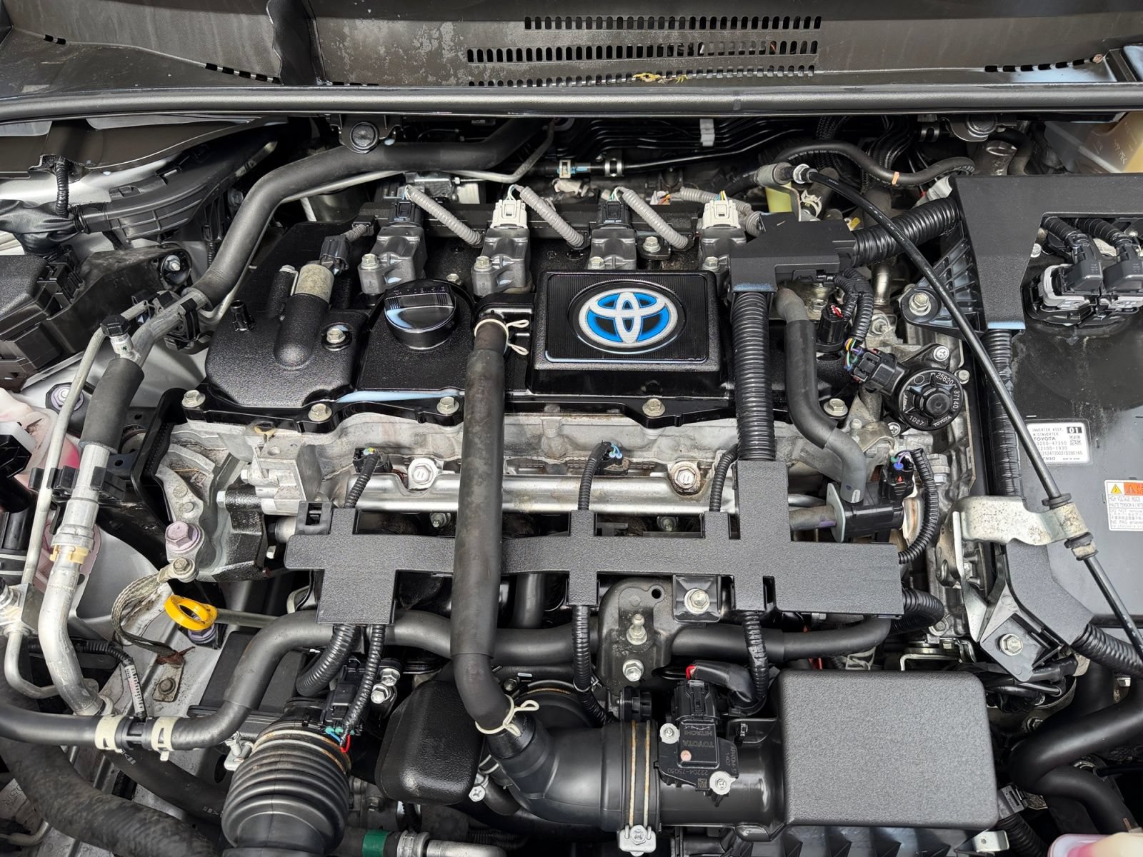 Used 2021 Toyota Corolla LE FWD image 36