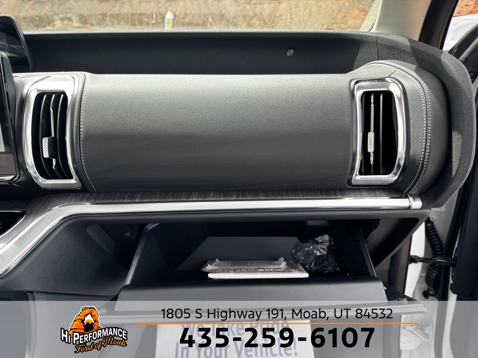 New 2026 Ford Expedition Max Platinum w/ Platinum Ultimate Package image 46