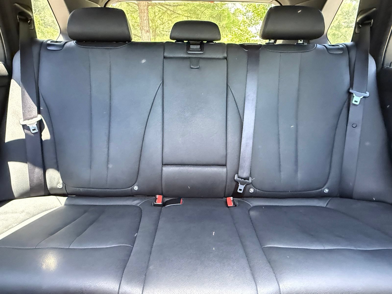 Used 2017 BMW X5 sDrive35i RWD image 41