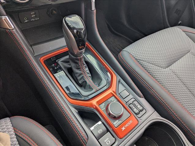 Used 2021 Subaru Forester Sport w/ Popular Package #2 image 13