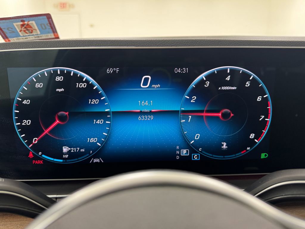 Used 2020 Mercedes-Benz GLE 350 4MATIC image 18