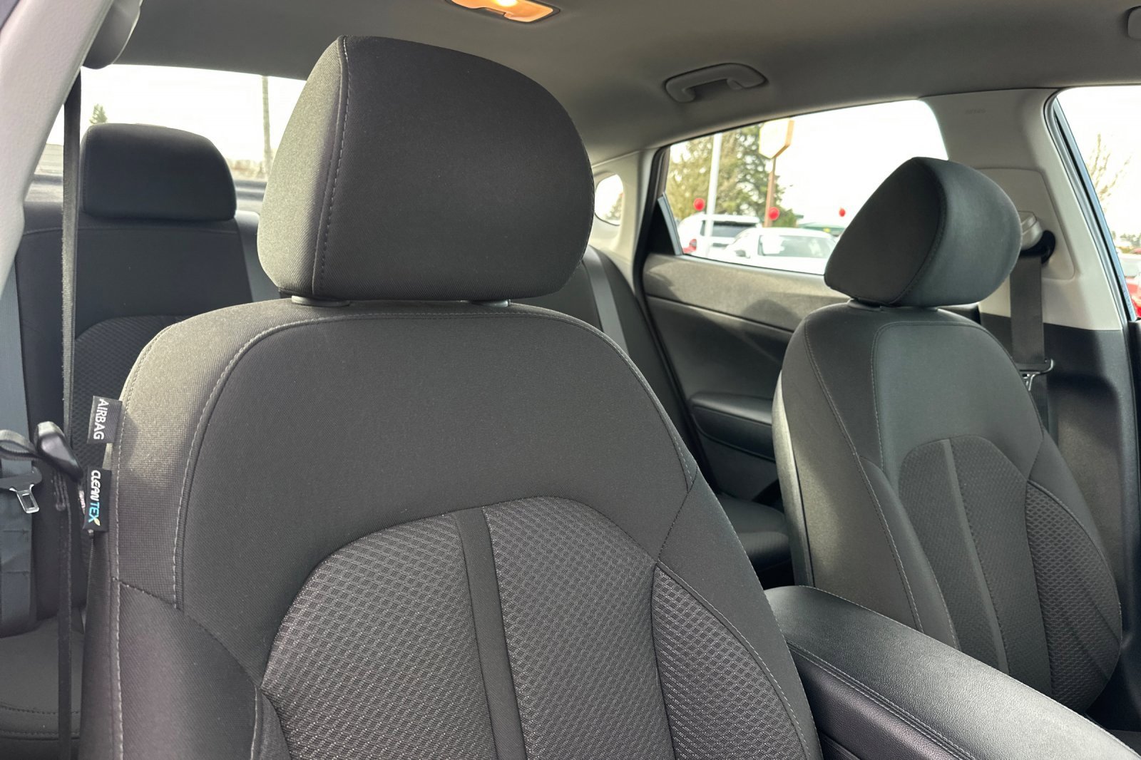 Used 2016 Kia Optima LX w/ Paint Protection Film Package image 16