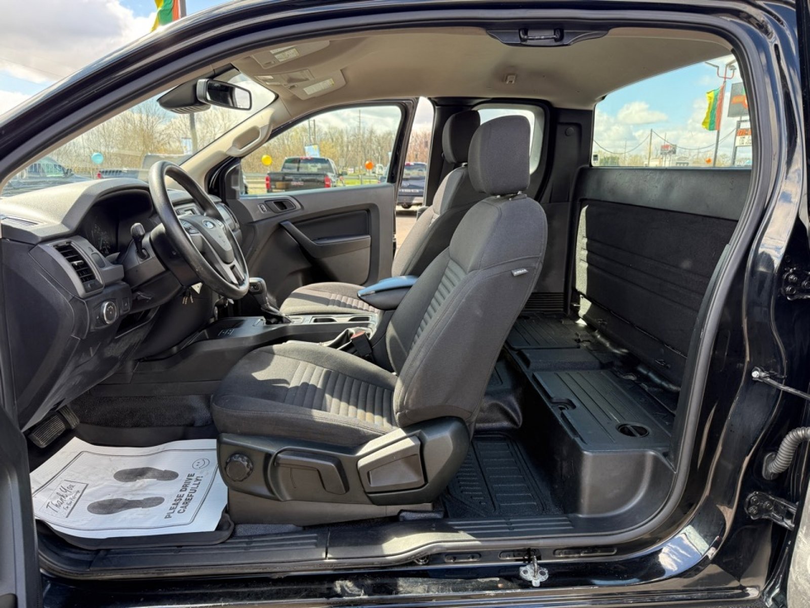 Used 2022 Ford Ranger XL image 27