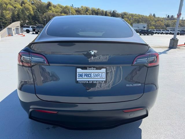 Used 2023 Tesla Model Y Performance image 4